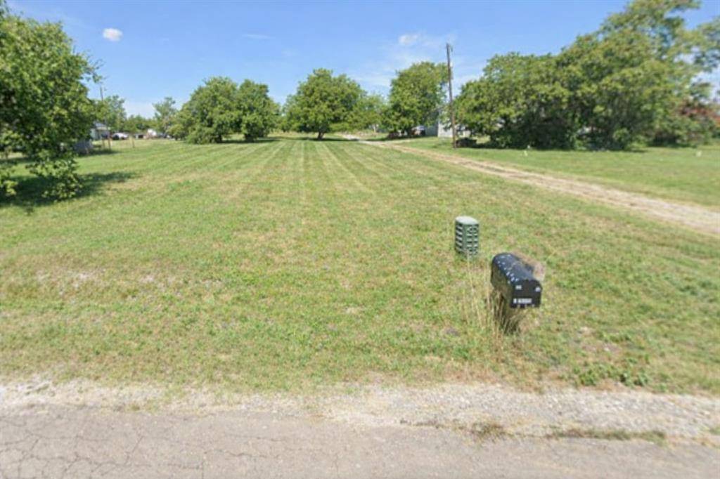 Celeste, TX 75423,TBD W Pearl Street