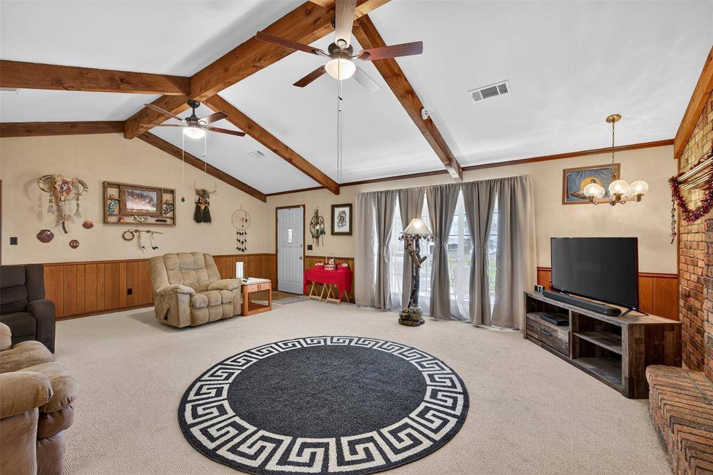 Converse, LA 71419,120 Rogers Road