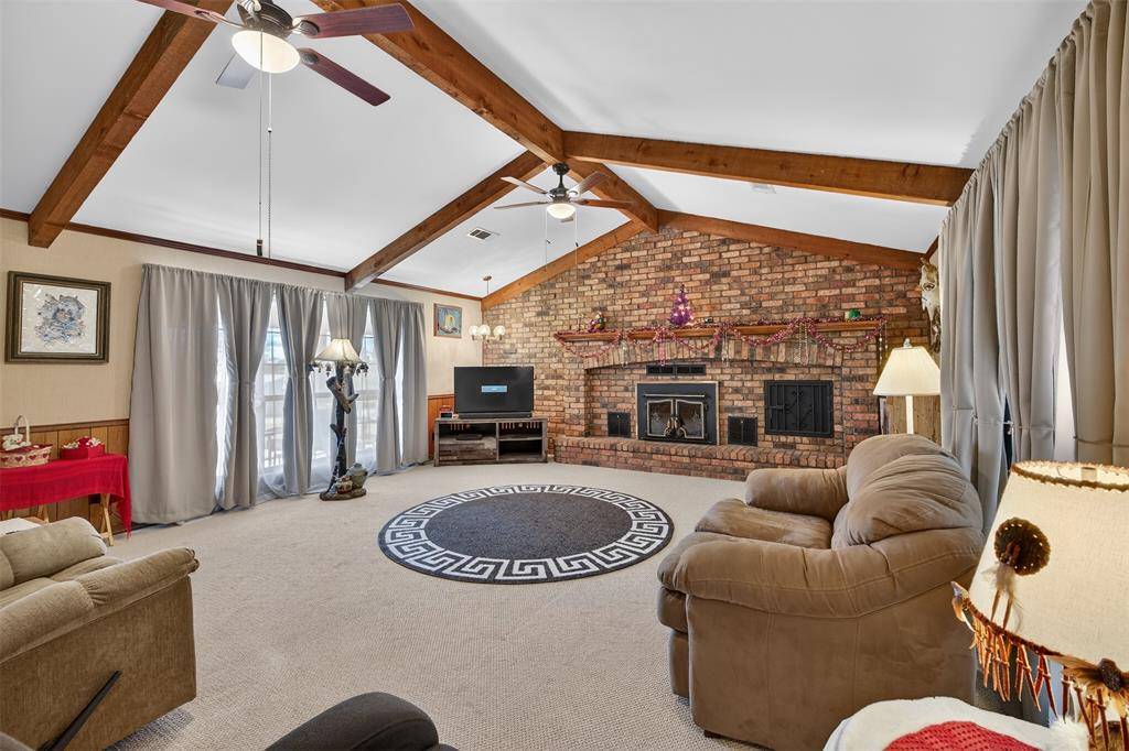 Converse, LA 71419,120 Rogers Road