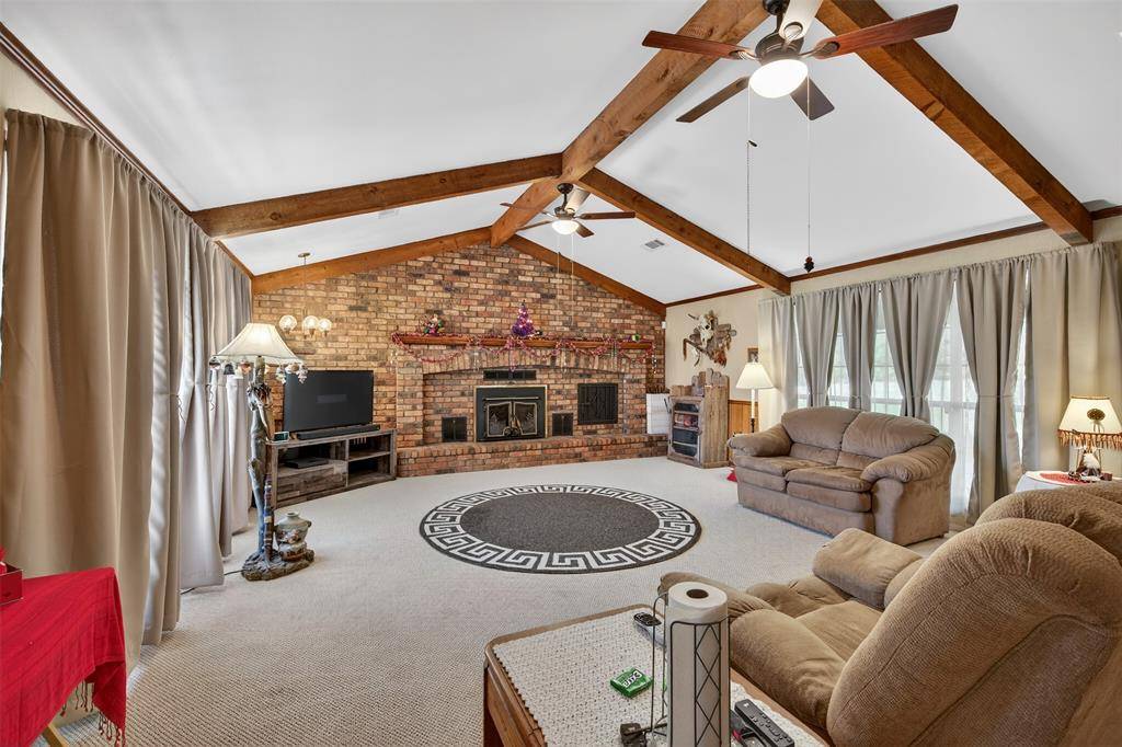 Converse, LA 71419,120 Rogers Road