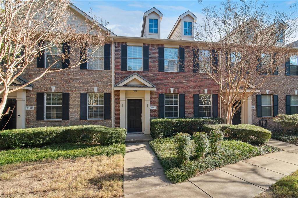 Richardson, TX 75082,4162 Kyndra Circle