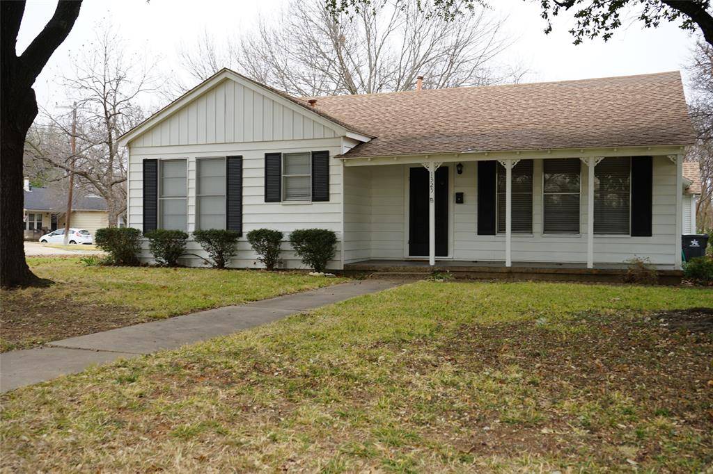 Arlington, TX 76013,1325 Barnes Street