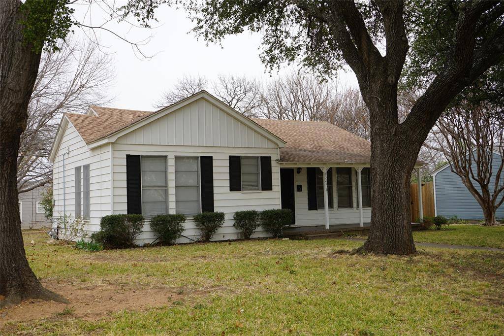 Arlington, TX 76013,1325 Barnes Street