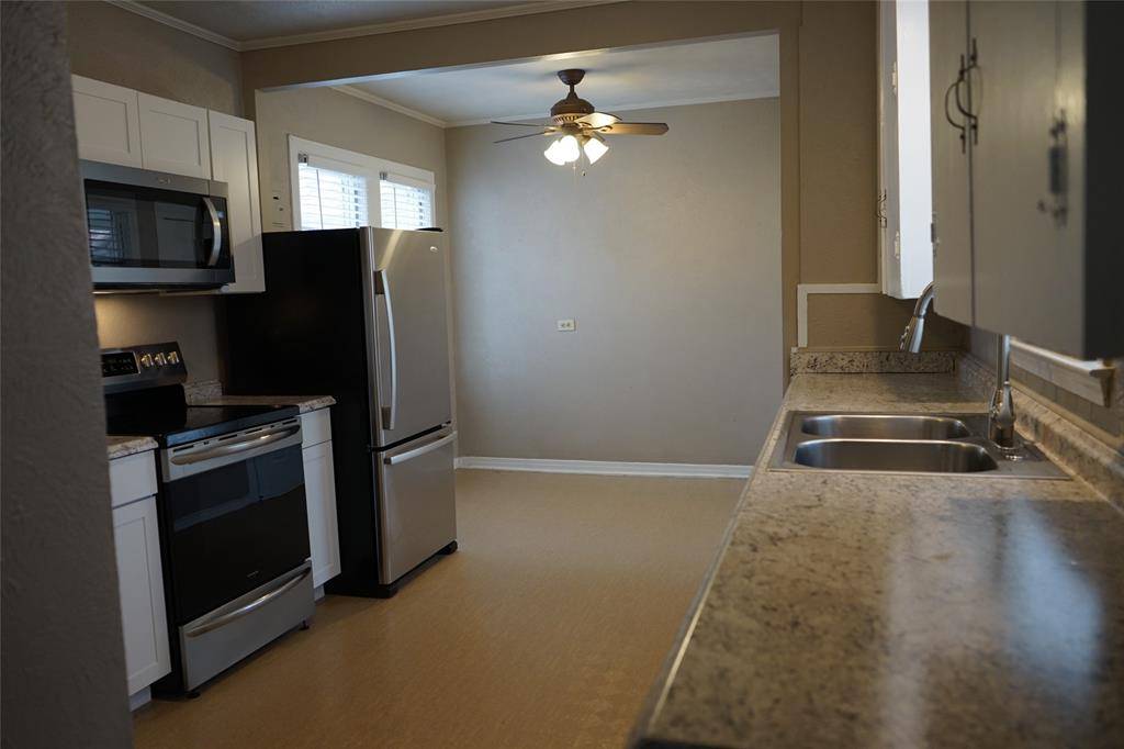 Arlington, TX 76013,1325 Barnes Street