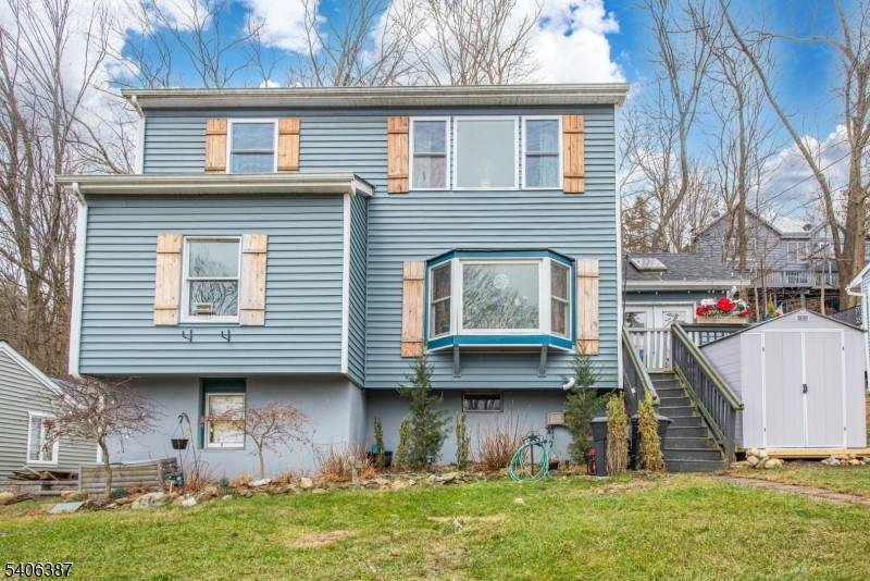 Sparta Twp., NJ 07871,97 Springbrook Trl