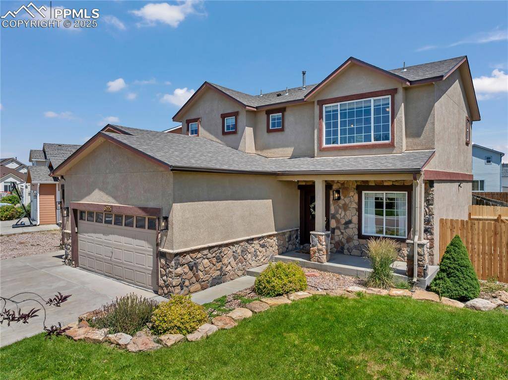 Colorado Springs, CO 80925,6225 Laurel grass range TRL