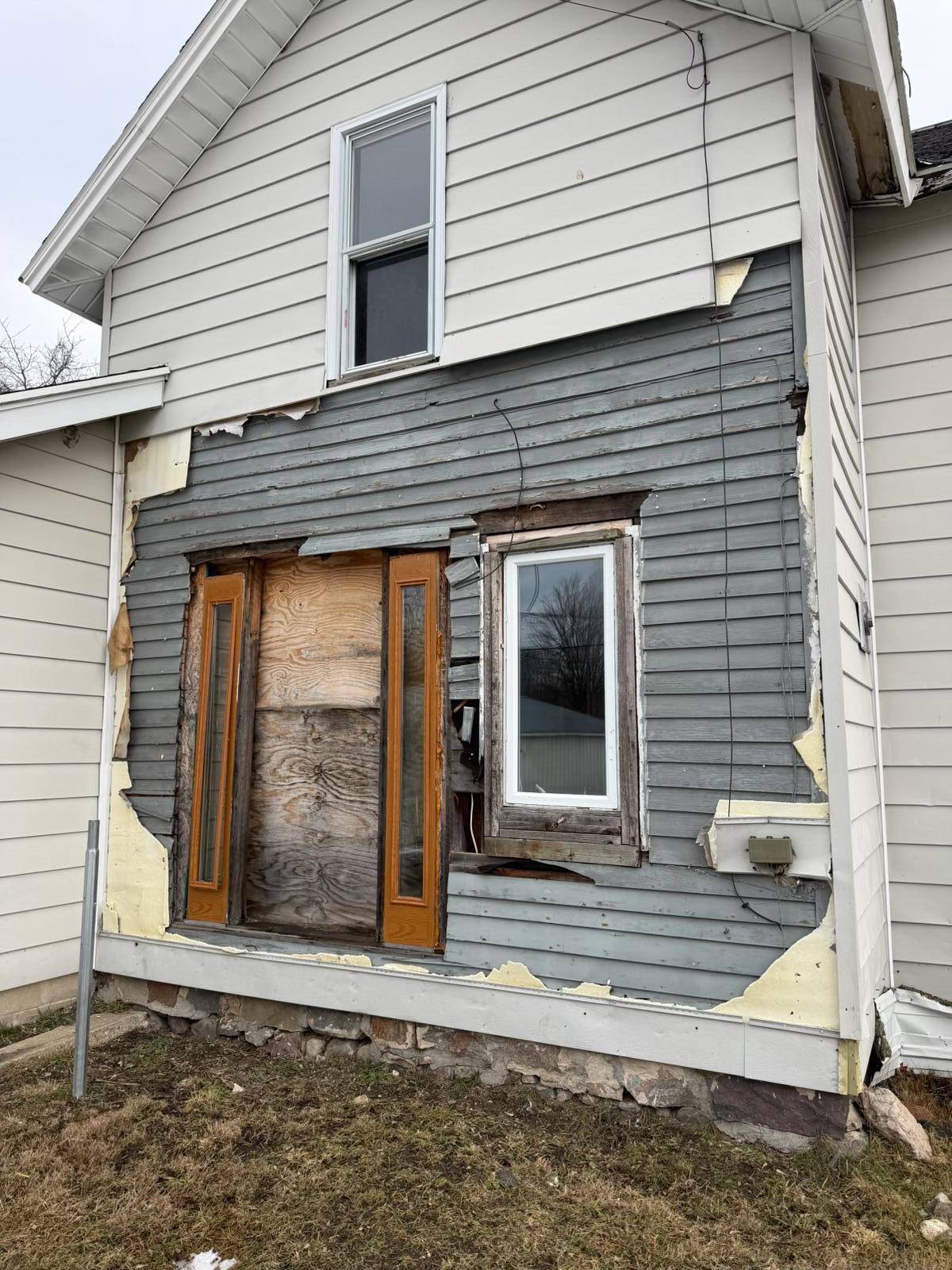 Walkerville, MI 49459,212 W Michigan ST