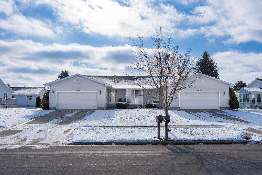 Mount Pleasant, MI 48858,1636 E Gaylord ST