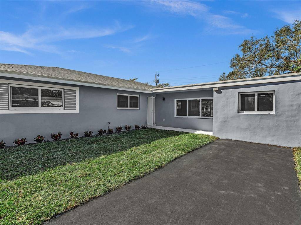 Miami Gardens, FL 33169,17800 NW 11th Ave