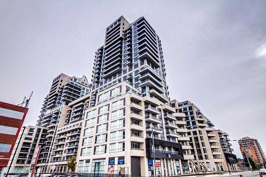 Richmond Hill, ON L4C 1E2,9191 Yonge ST #LEVEL 1, UNIT 14( SW-1)