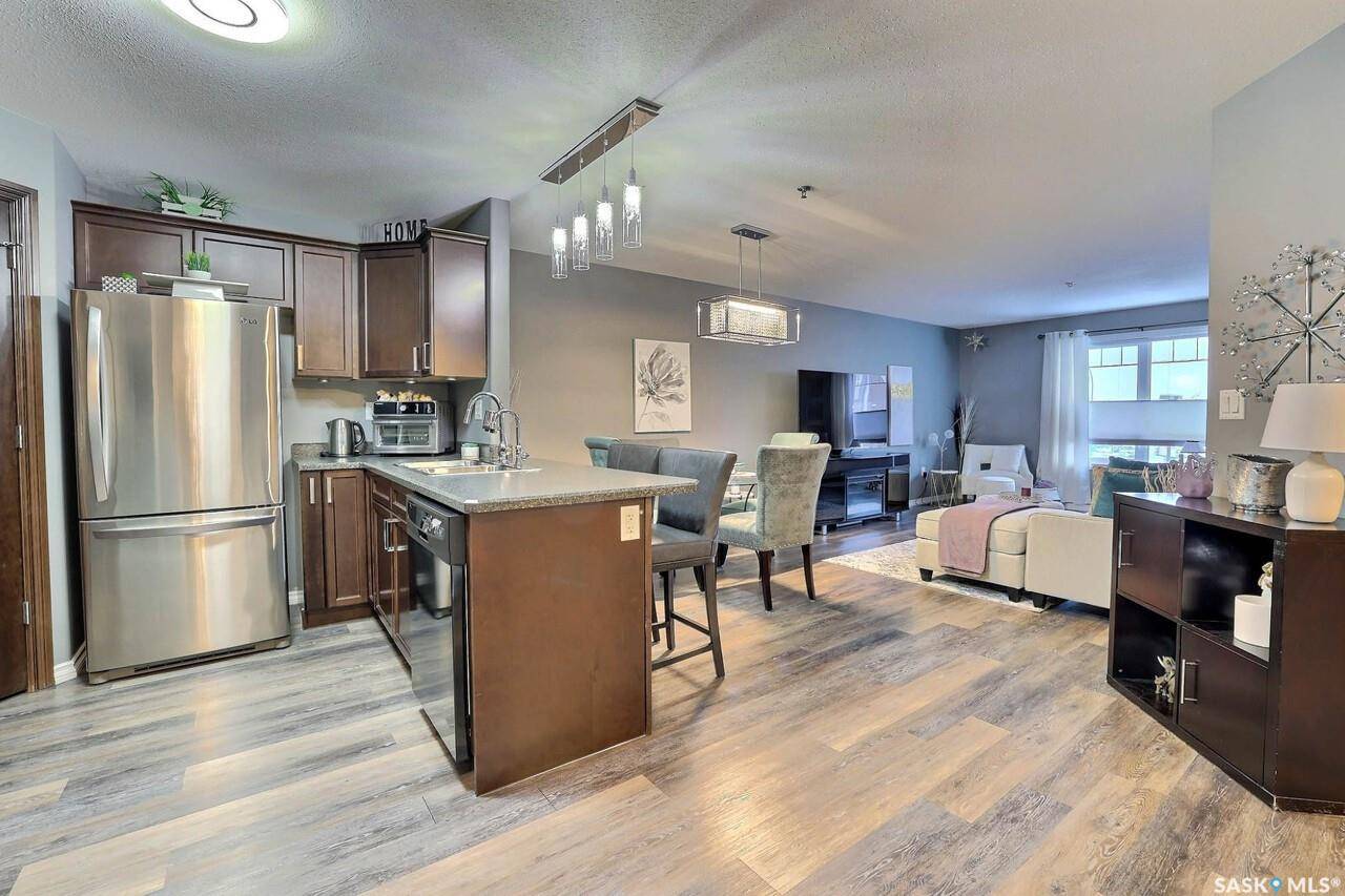 Regina, SK S4Z 0A1,3730 Eastgate DRIVE #111