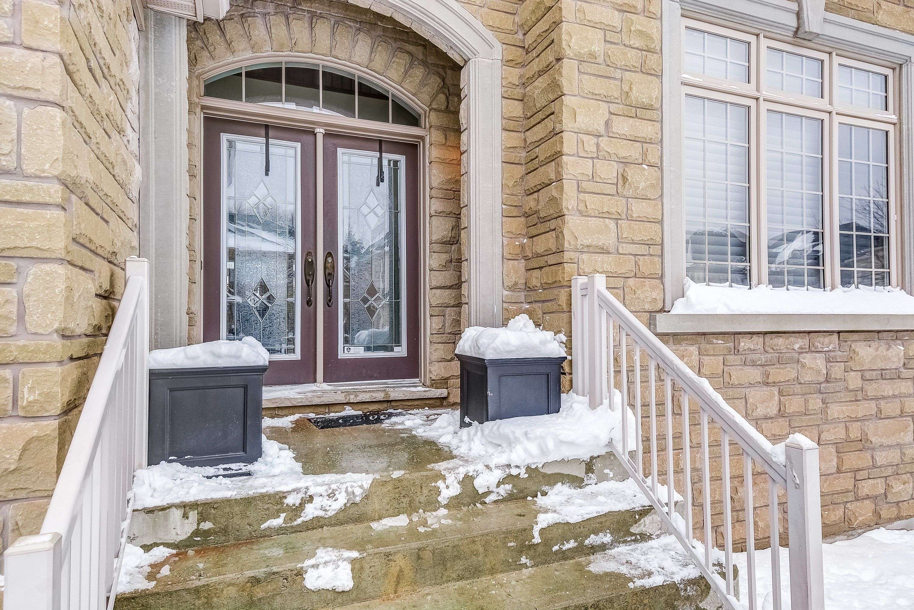 2331 Rideau DR, Oakville, ON L6H 7R6