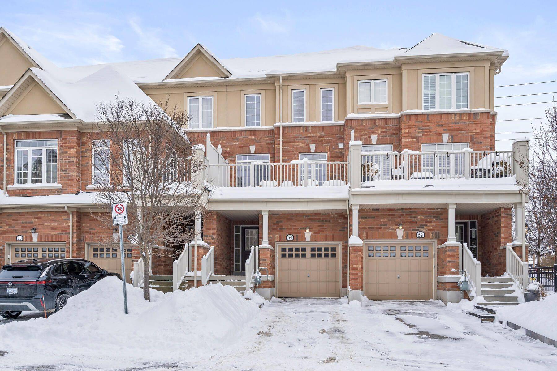 Halton Hills, ON L7G 0H2,64 Batiste TRL