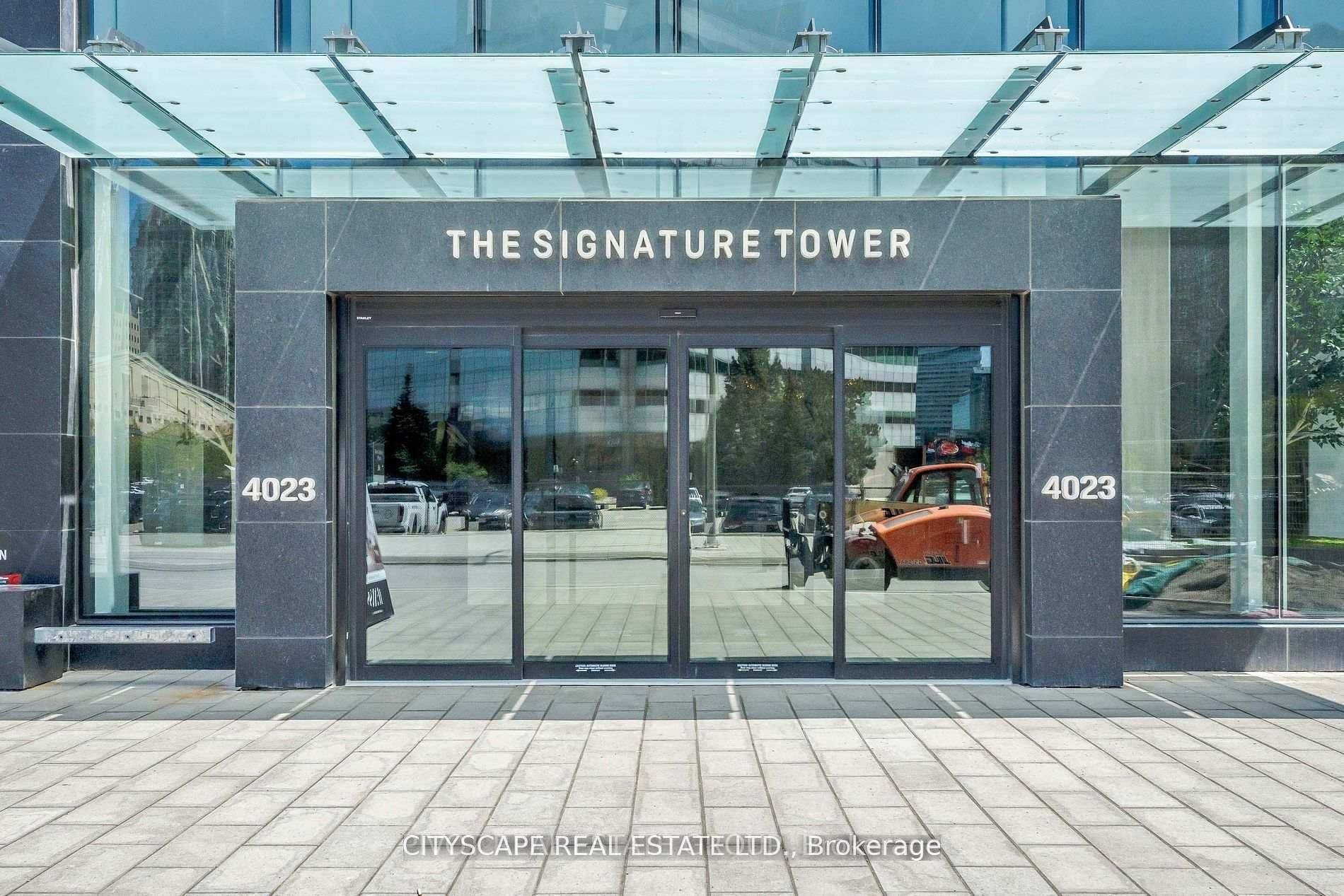 Mississauga, ON L5B 0N4,4023 The Exchange N/A #301