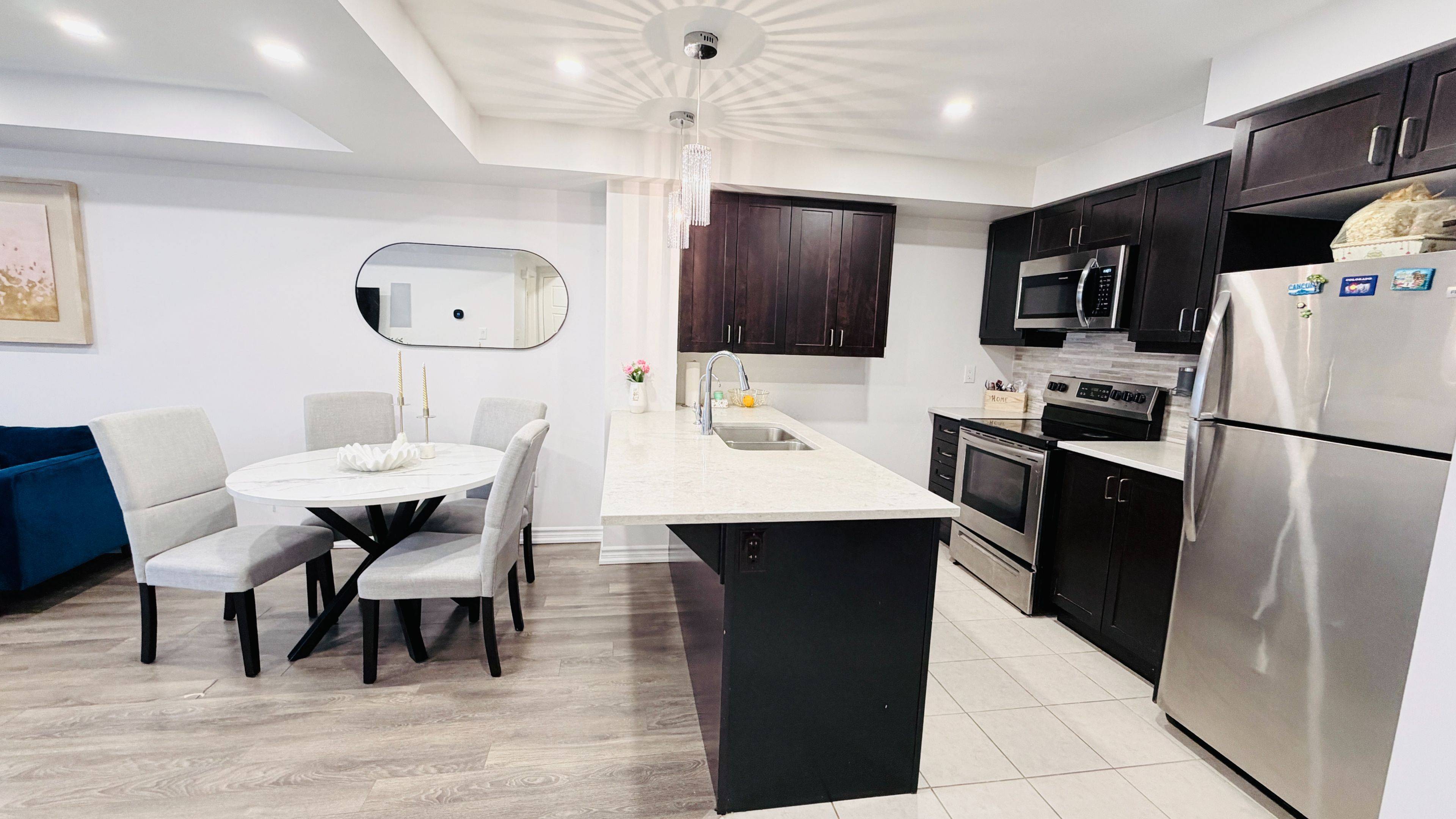 Milton, ON L9E 1P1,1222 Rose WAY #50