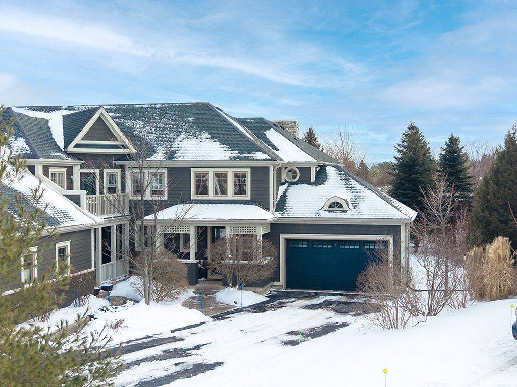 Blue Mountains, ON N0H 2P0,108 Landry LN #1