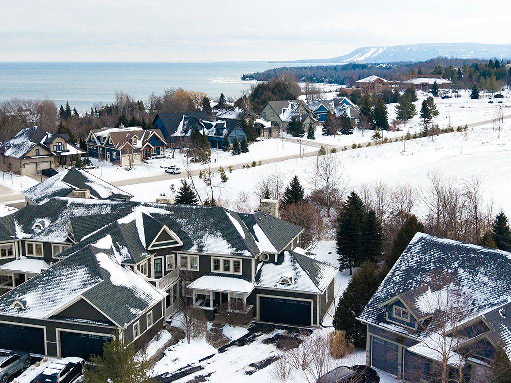 Blue Mountains, ON N0H 2P0,108 Landry LN #1