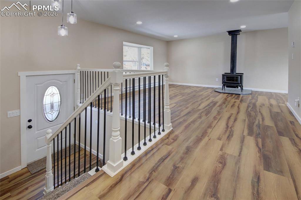 Palmer Lake, CO 80133,565 El Paso RD