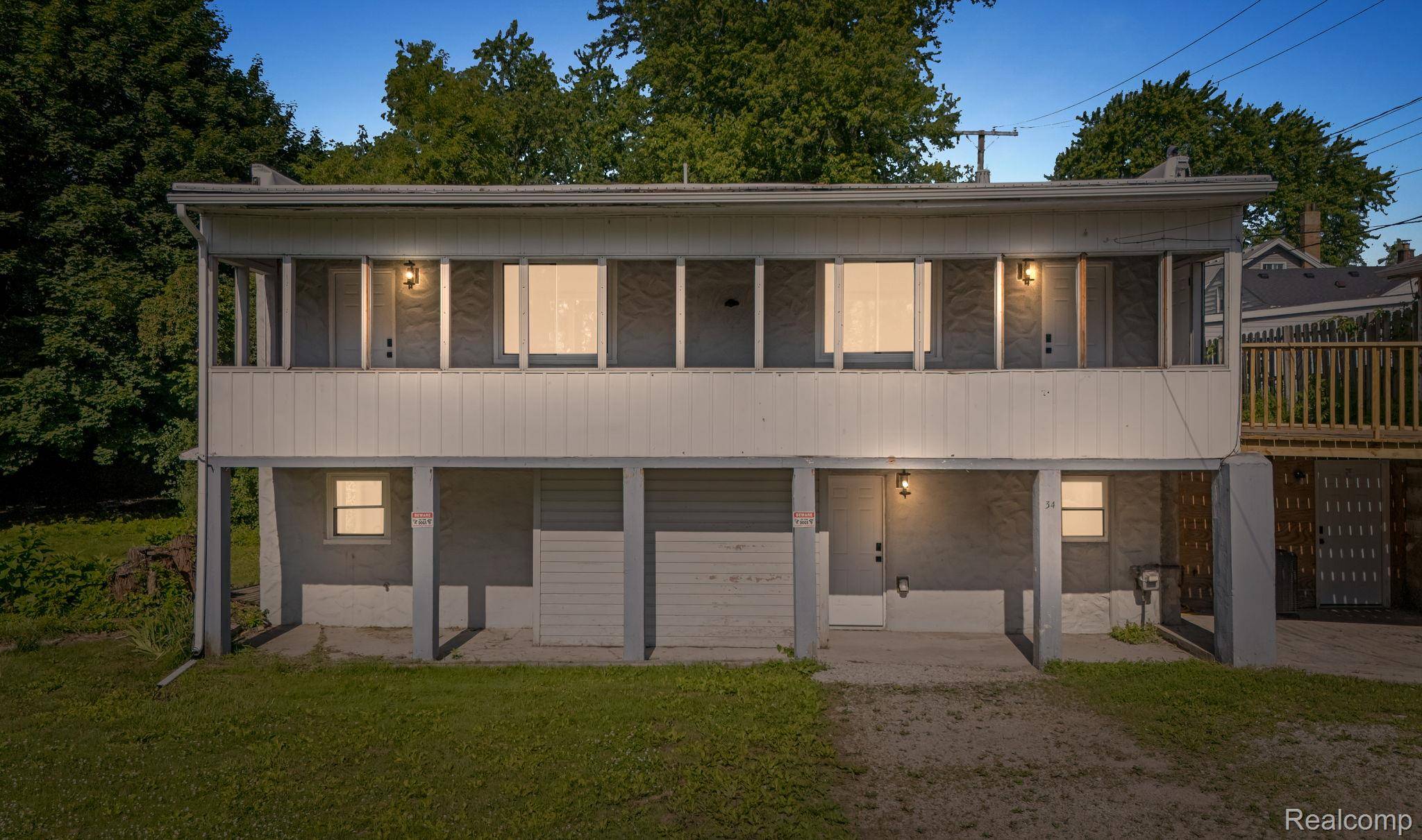 Auburn Hills, MI 48326,34 Cross ST