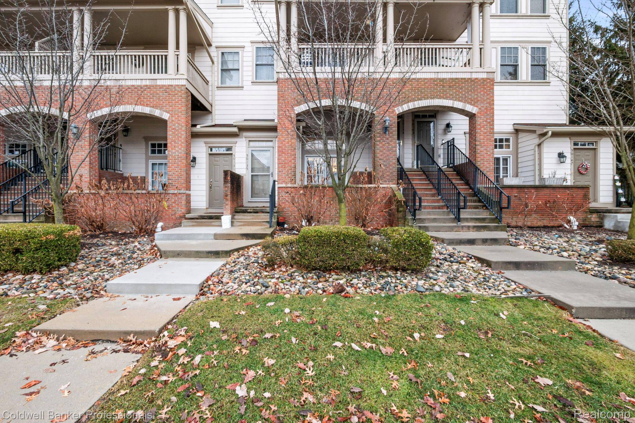 Canton, MI 48188,50135 Harding ST #115