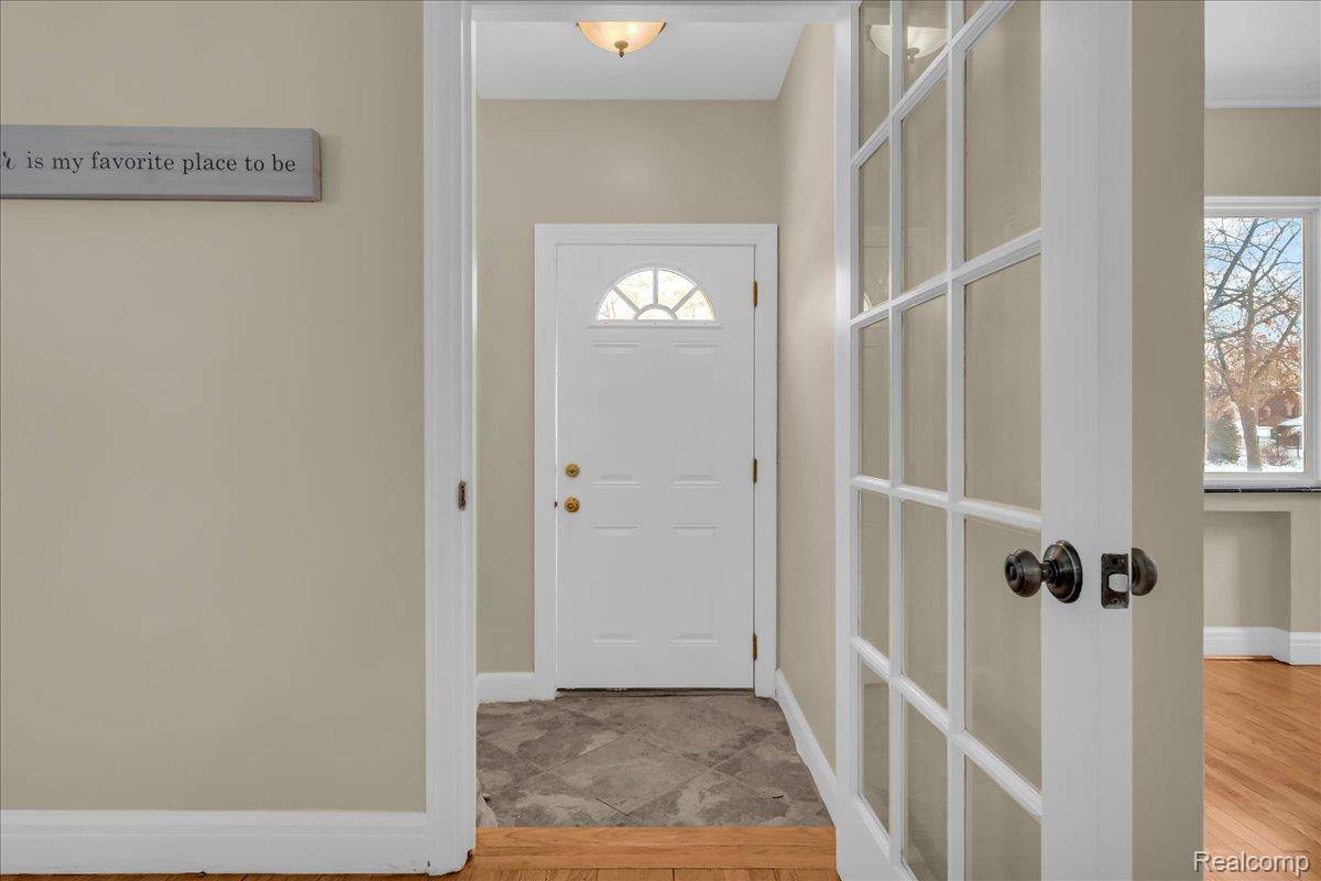 Detroit, MI 48224,4323 Kensington AVE