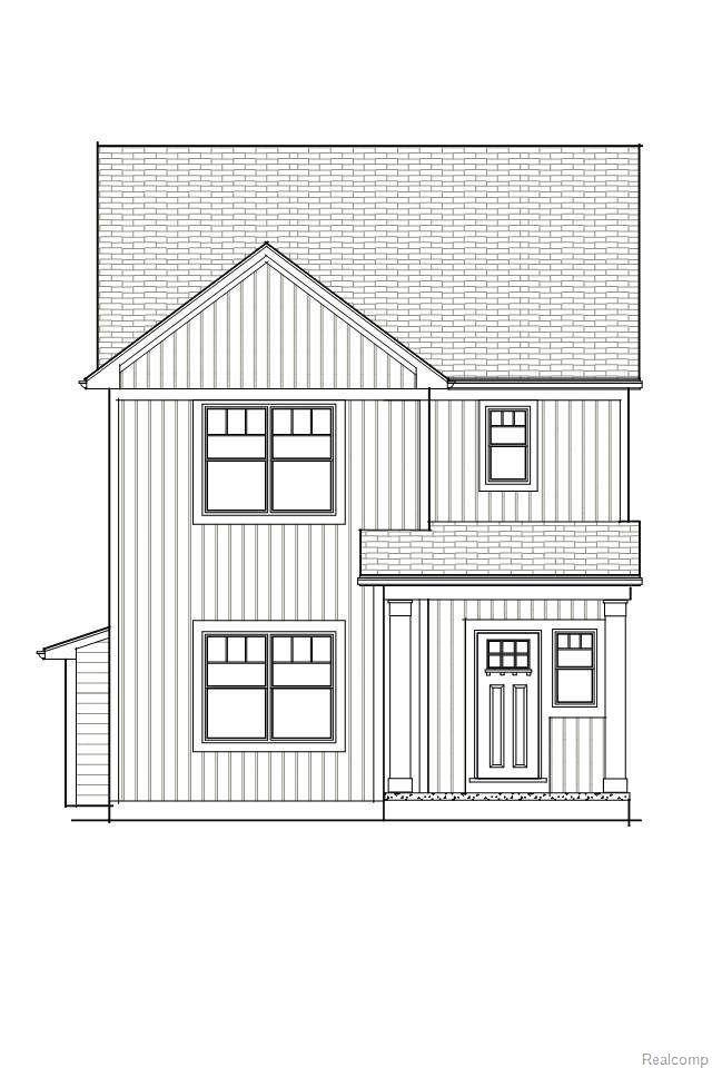 Rochester Hills, MI 48309,2700 VENDOME AVE