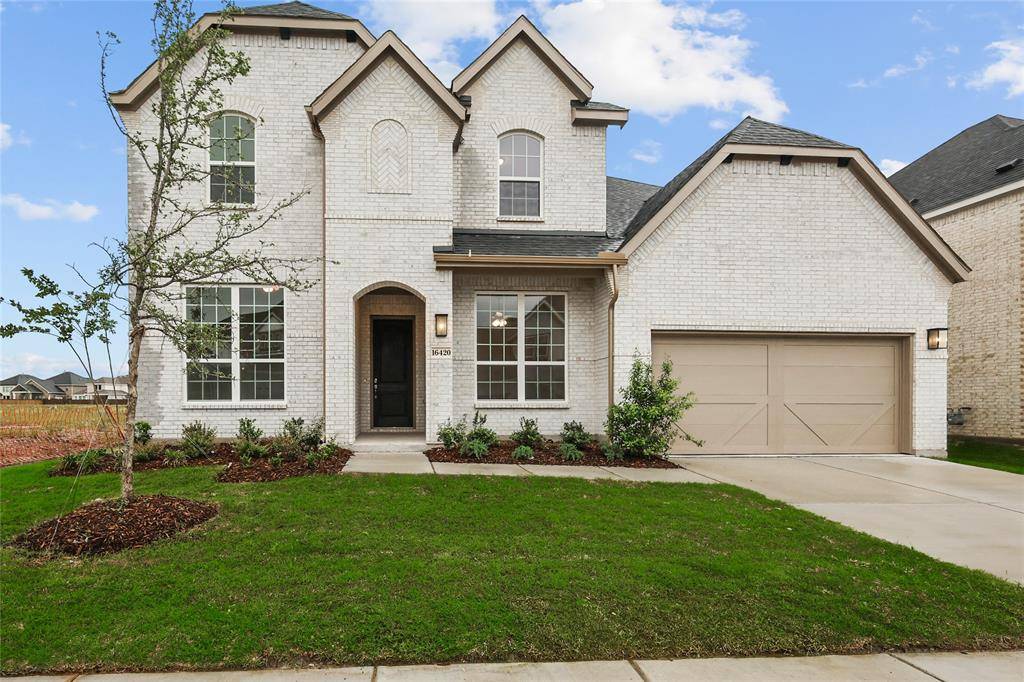 Celina, TX 75009,16420 Flatlands Way