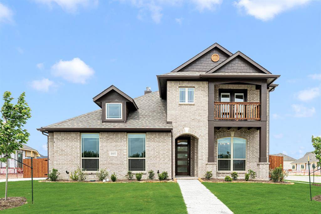 Midlothian, TX 76065,4601 Nomad Drive