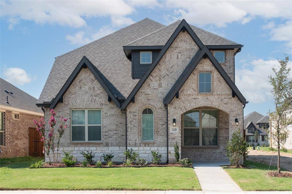 Justin, TX 76247,1428 Sun Garden Way