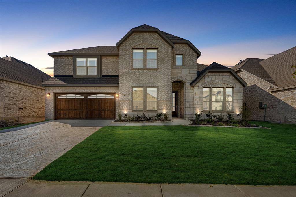 Aledo, TX 76008,121 Harlan Court