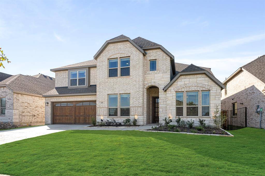 Aledo, TX 76008,121 Harlan Court