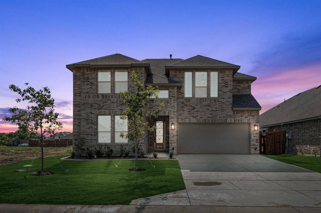 Godley, TX 76044,1021 River Oaks Drive