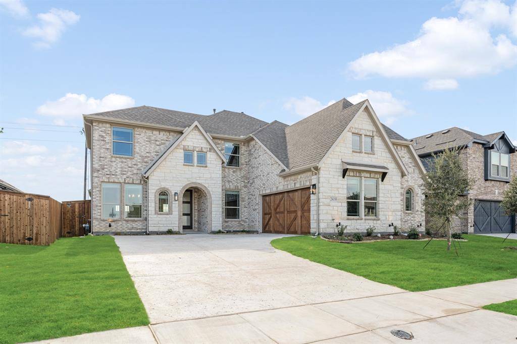 Mclendon Chisholm, TX 75032,2419 Carpano Lane