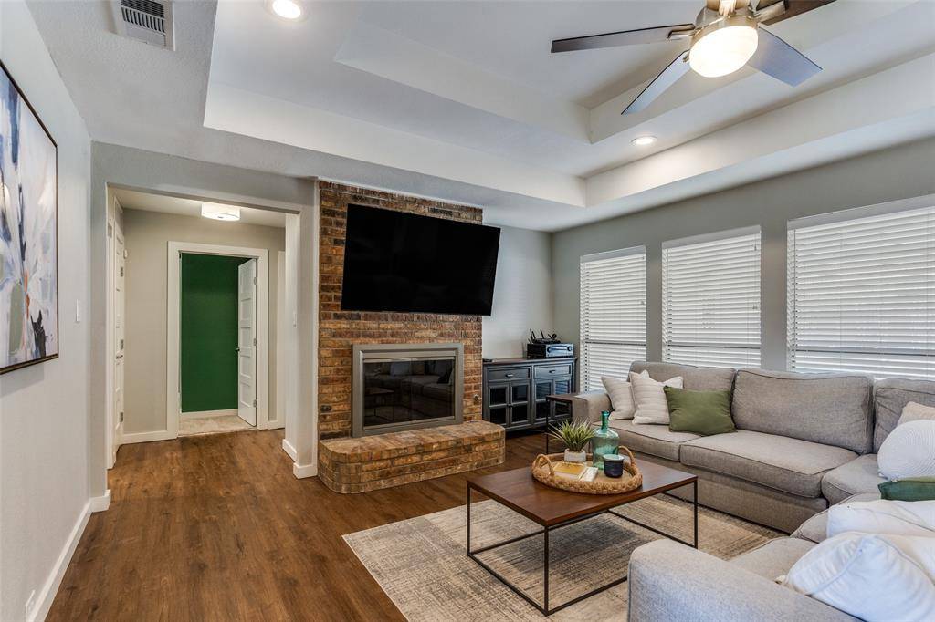 Carrollton, TX 75007,3127 Honeydew Drive