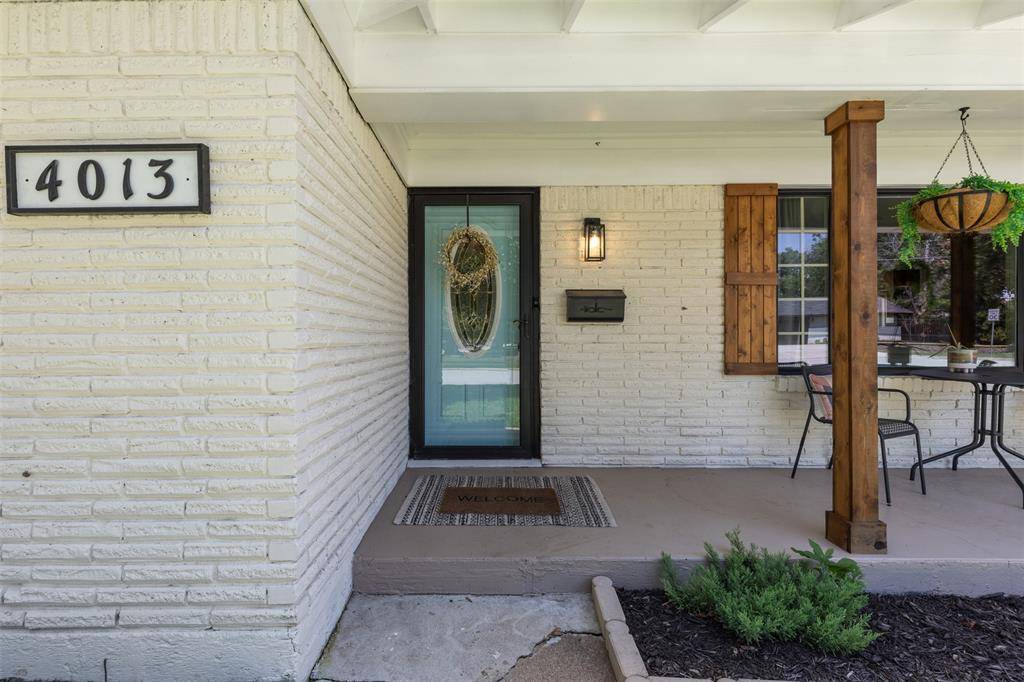 Fort Worth, TX 76133,4013 Welch Avenue