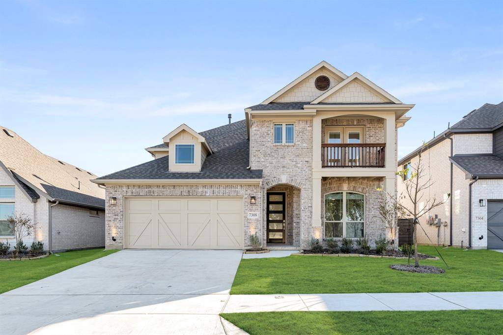 Little Elm, TX 76227,7308 Iris Road