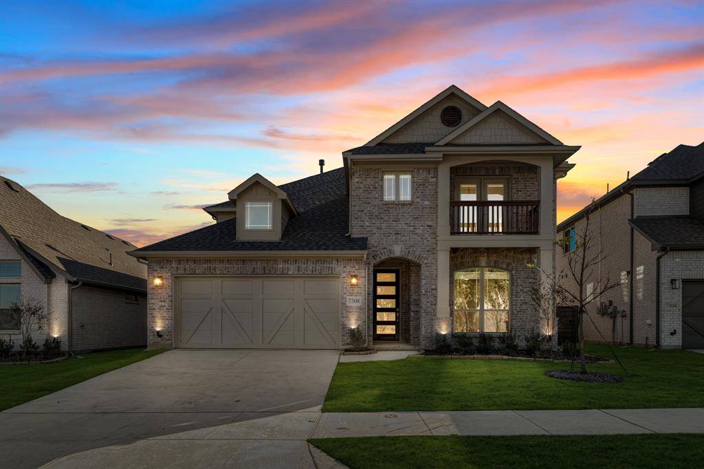 Little Elm, TX 76227,7308 Iris Road