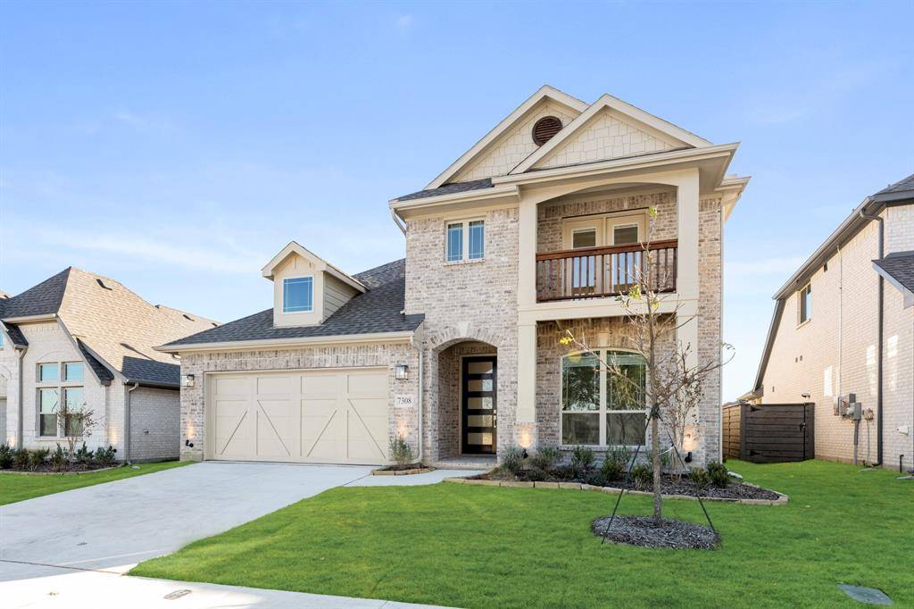 Little Elm, TX 76227,7308 Iris Road