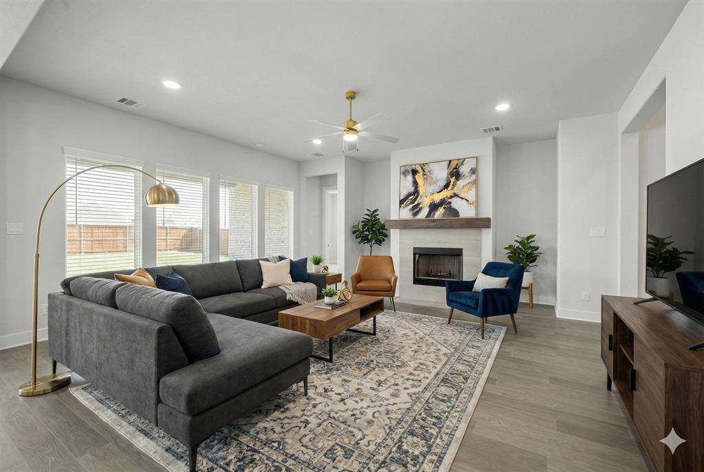 Midlothian, TX 76065,5221 Rowlan Row