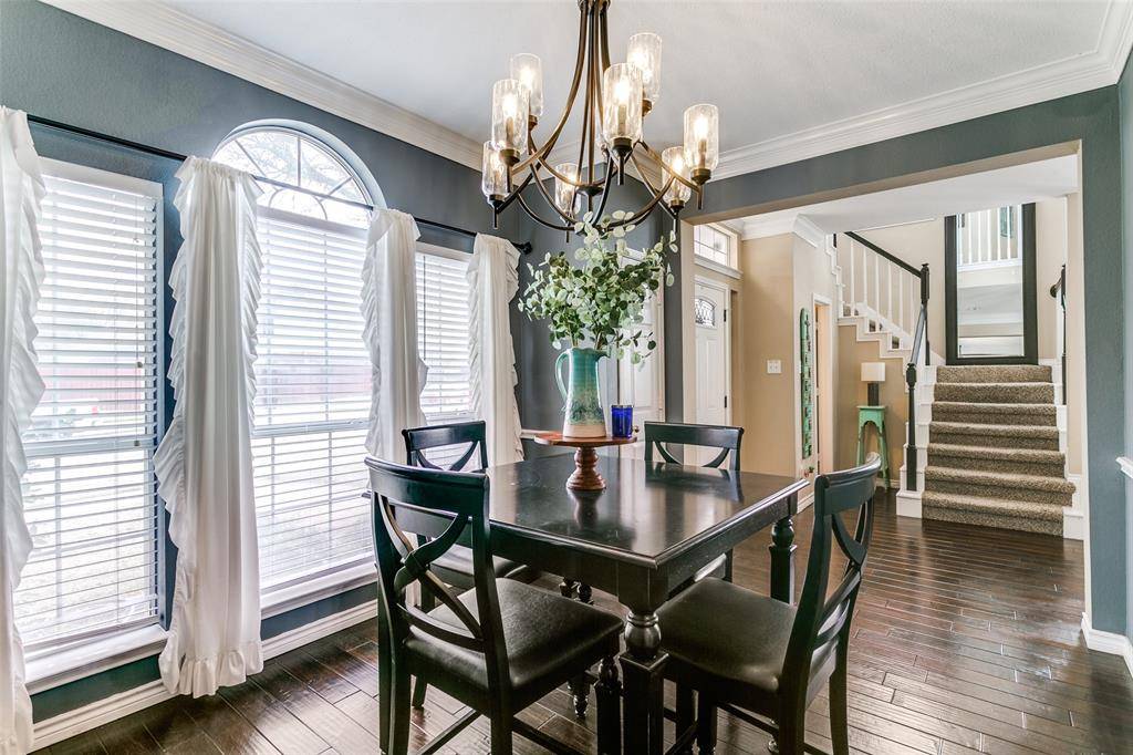 Irving, TX 75063,227 Moss Hill Road