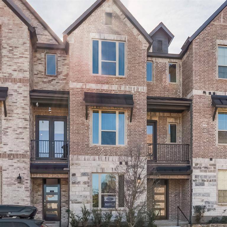 Frisco, TX 75034,8135 Challenger Lane