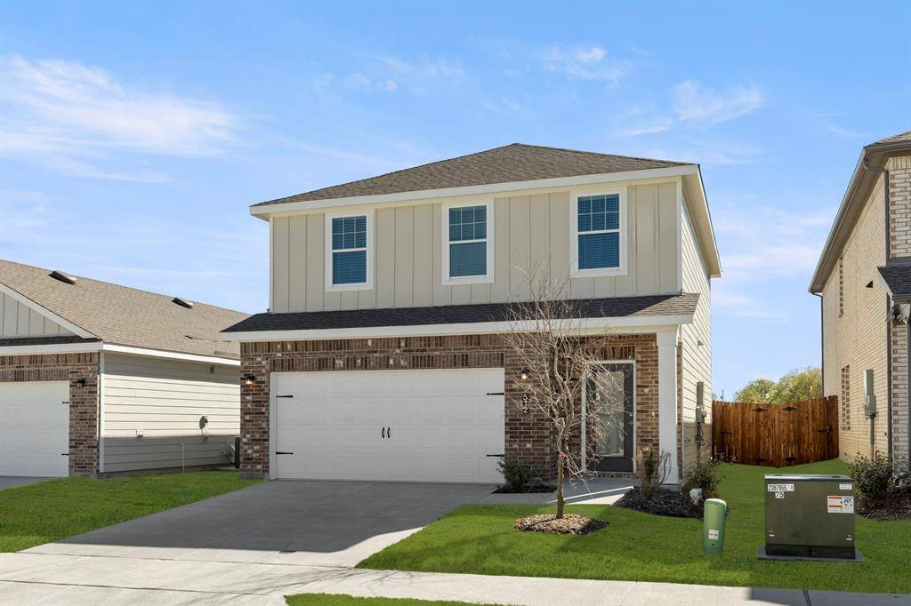 Anna, TX 75409,512 Merced River Lane