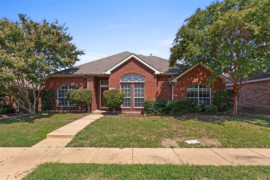 Mckinney, TX 75070,4610 Spanishmoss Drive