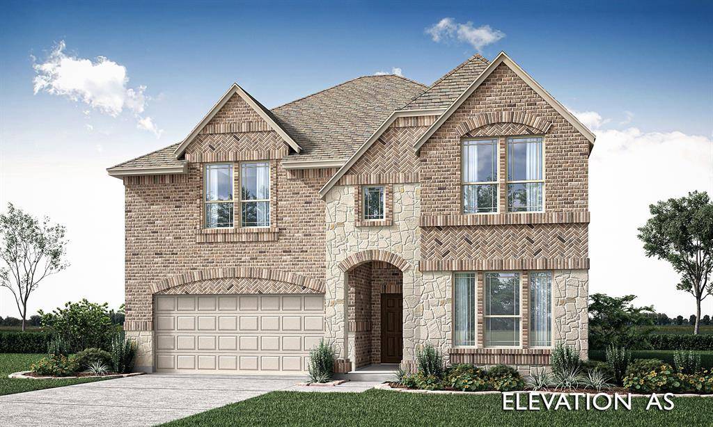 Red Oak, TX 75154,929 Cannes Drive