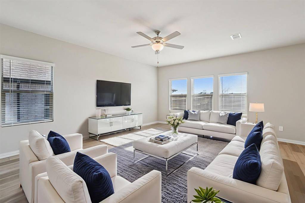 Princeton, TX 75071,519 Clover Creek Drive