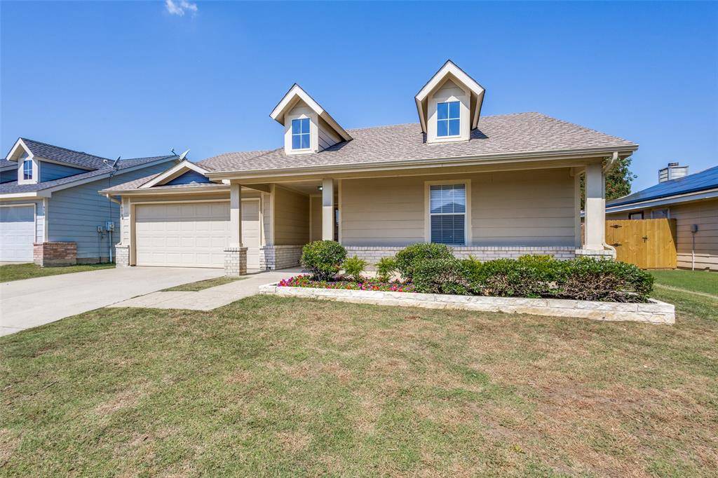 Mckinney, TX 75072,9704 George Washington Drive