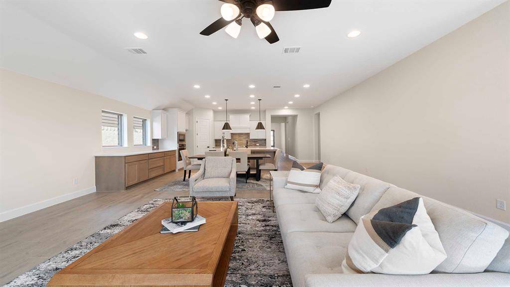 Lavon, TX 75166,1711 Hillside Stroll Drive