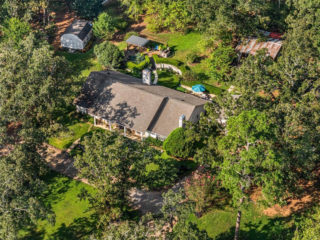 1225 Private Road 3180, Big Sandy, TX 75755