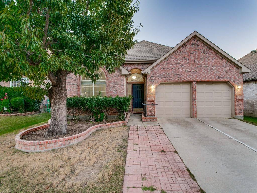 Flower Mound, TX 75022,2225 Starleaf Place
