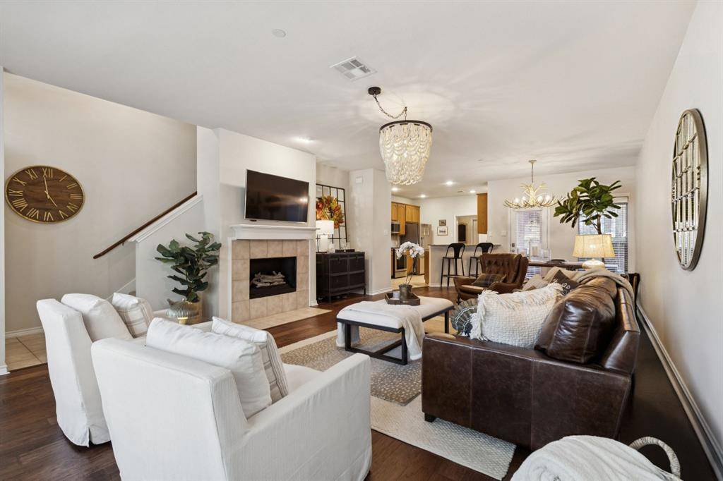 Allen, TX 75013,2005 Downing Street